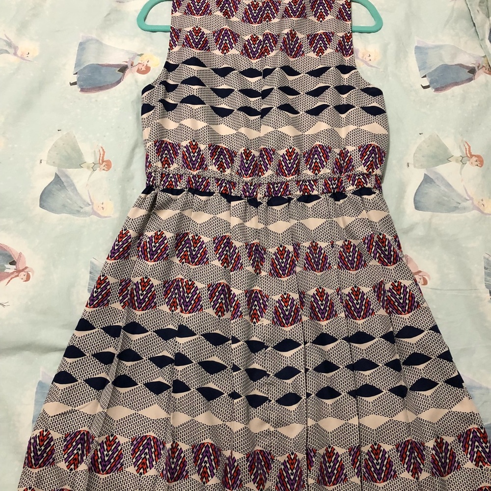 Donna Morgan dress